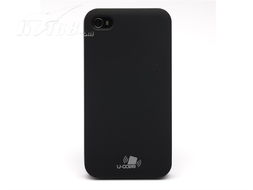 USAMS iPhone 4/4s智能卡保護(hù)殼 蘋果配件的實(shí)用升級之選